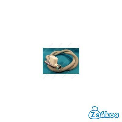 1,5 m Aquastop befolyócső, (eredetivel megegyező minőség) ARISTON mosogatógép fotó