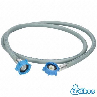 1,5 m Befolyócső (bontott, eredeti) WHIRLPOOL mosógép fotó