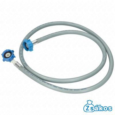 1,5 m Befolyócső (bontott, eredeti) WHIRLPOOL mosógép fotó