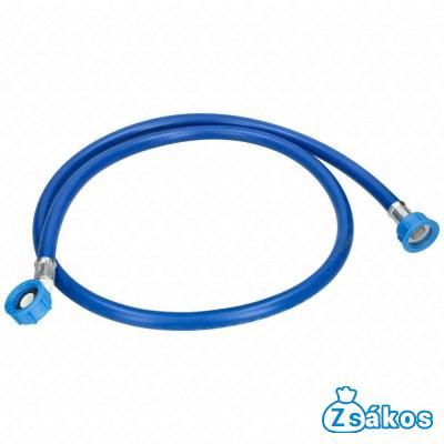 1,5 m Befolyócső, hollandival és szűrőbetéttel, hideg, mosógép, WPRO TAF154 / TAF158 fotó