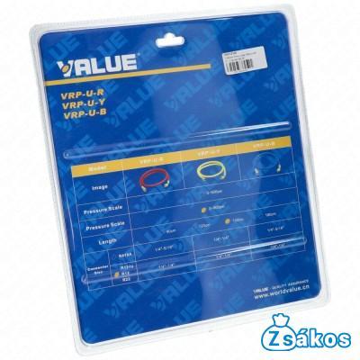 1500mm Töltőcső+csap 3db/cs VRP-C 3X150 VALUE fotó