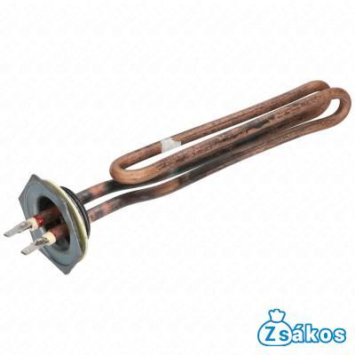 1500W fűtőszál hajlított 250mm olajradiátor fotó