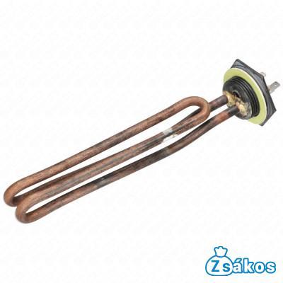 1500W fűtőszál hajlított 250mm olajradiátor fotó