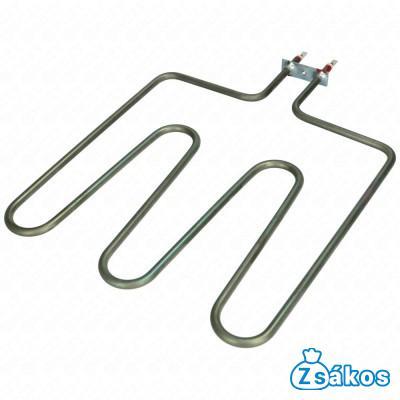 1500W szauna fűtőbetét 230V (eredetivel megegyező minőség) HARVIA ZSK690 fotó