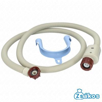 1,7 m Aquastop befolyócső (eredeti) BEKO mosógép fotó