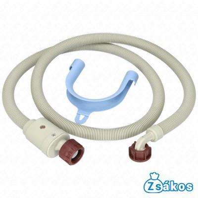 1,7 m Aquastop befolyócső (eredeti) BEKO mosógép fotó