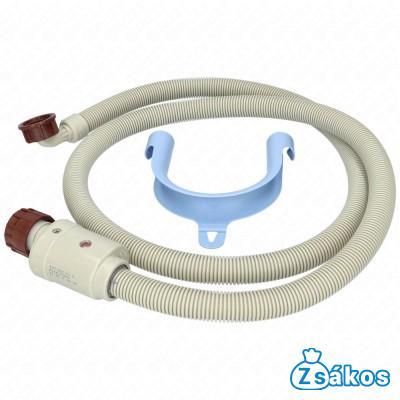 1,7 m Aquastop befolyócső (eredeti) BEKO mosógép fotó