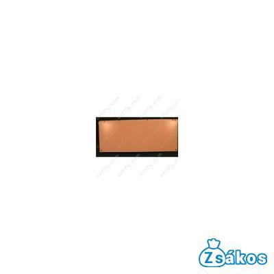 17,7X42,9mm Ajtó elpárhoz (csak hátsó rész) WHIRLPOOL ARG728/G fotó