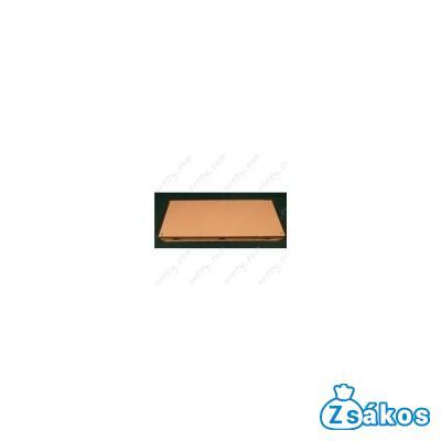 17,7X42,9mm Ajtó elpárhoz (csak hátsó rész) WHIRLPOOL ARG728/G fotó