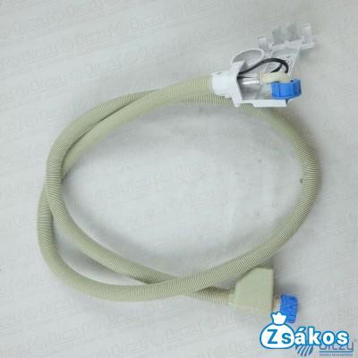 1,8 m Aquastop befolyócső (eredeti) BEKO mosógép fotó