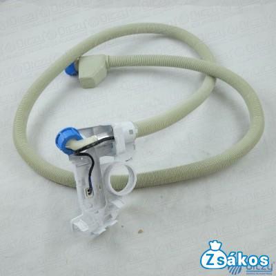 1,8 m Aquastop befolyócső (eredeti) BEKO mosógép fotó