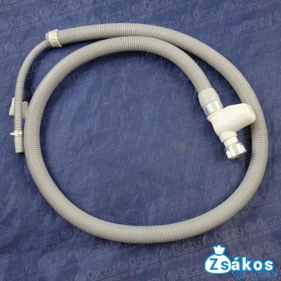 1,8 m Aquastop befolyócső (eredeti) LG mosogatógép fotó