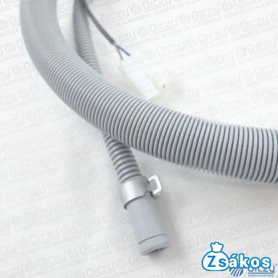 1,8 m Aquastop befolyócső (eredeti) LG mosogatógép fotó