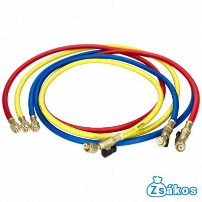 1800mm Töltőcső+csap 3db/cs VRP-C 3X180 VALUE fotó
