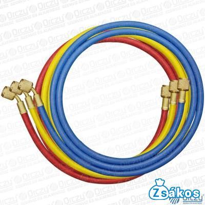 1800mm Töltőcső 3 db/cs VRP-U 3X180 VALUE fotó