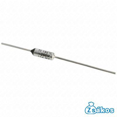 192C Mikrotemp vasaló 10/15A 10db/csomag fotó