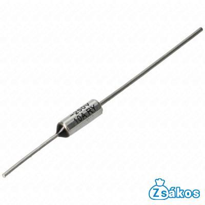 192C Mikrotemp vasaló 10/15A 10db/csomag fotó