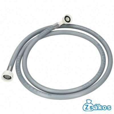 2 m Befolyócső hollandival, hideg, mosógép, WPRO TAF209 fotó