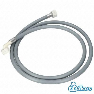 2 m Befolyócső hollandival, hideg, mosógép, WPRO TAF209 fotó