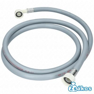 2 m Befolyócső, meleg (univerzális) mosógép fotó