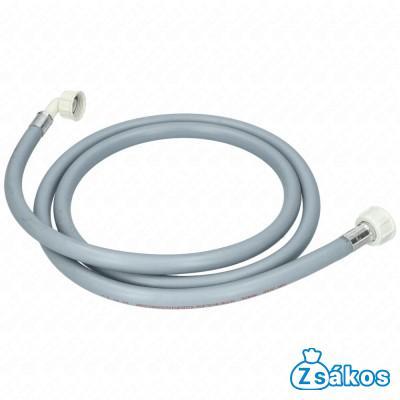 2 m Befolyócső, meleg (univerzális) mosógép fotó