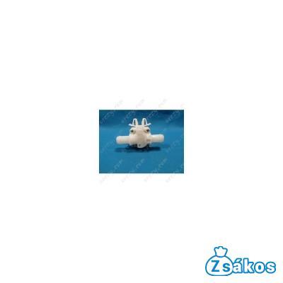 2 utas 180° Mágnesszelep (eredeti) WHIRLPOOL mosogatógép fotó