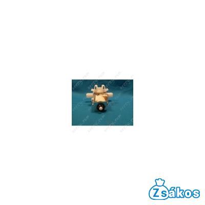 2 utas 180° Mágnesszelep (eredeti) WHIRLPOOL mosogatógép fotó