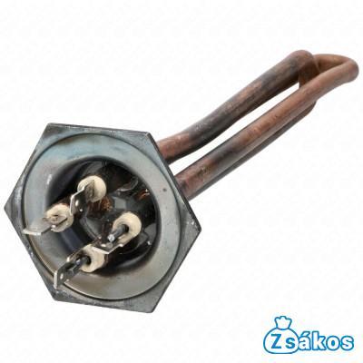 2000W fűtőszál menetes 250/215mm olajradiátor fotó
