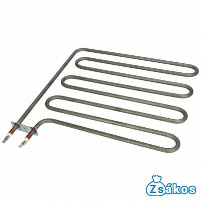 2000W szauna fűtőbetét 230V (eredetivel megegyező minőség) HARVIA ZSB226 fotó