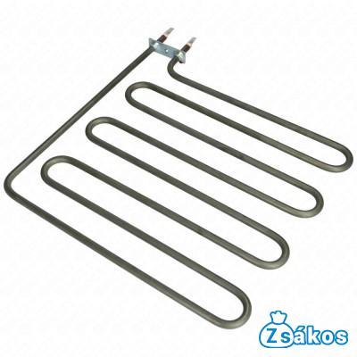 2000W szauna fűtőbetét 230V (eredetivel megegyező minőség) HARVIA ZSB226 fotó