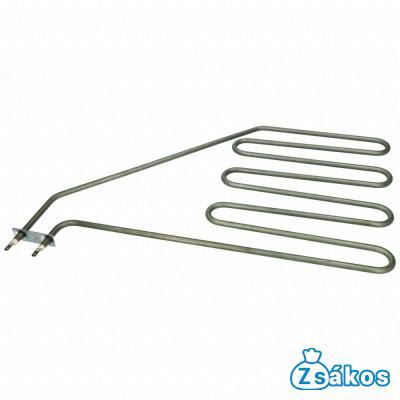 2000W szauna fűtőbetét 230V HELO SEPC11 fotó