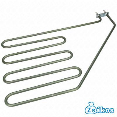 2000W szauna fűtőbetét 230V HELO SEPC11 fotó