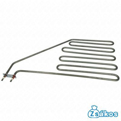 2500W szauna fűtőbetét 230V HELO SEPC11 fotó