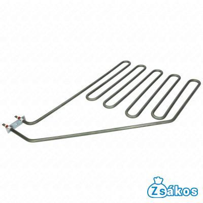 2500W szauna fűtőbetét 230V HELO SEPC11 fotó