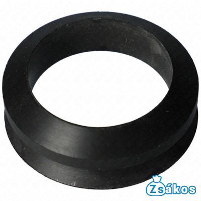 25mm kúpos (utángyártott) WHIRLPOOL V-gyűrű fotó