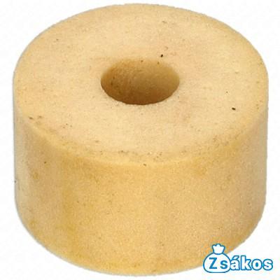 25x8x15 mm Fékgyűrű (lábhoz, nagy) HAJDU ENERGOMAT-LUX 10db/csomag fotó