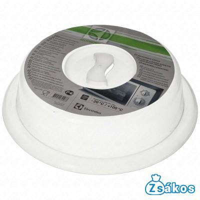 265 mm Fröccsenésgátló búra (eredeti) ELECTROLUX mikrohullámú sütő fotó