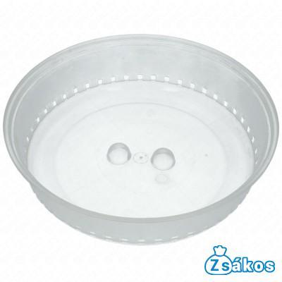 265 mm Fröccsenésgátló búra  (univerzális) mikrohullámú sütő fotó
