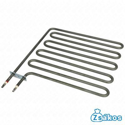 2670W szauna fűtőbetét 230V (eredetivel megegyező minőség) HARVIA ZSB228 fotó