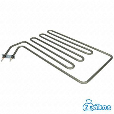 2670W szauna fűtőbetét 230V HELO SEPC95 fotó