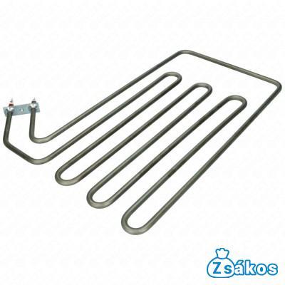 2670W szauna fűtőbetét 230V HELO SEPC95 fotó