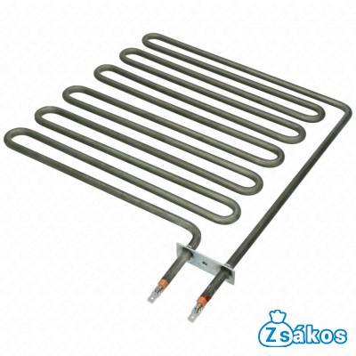 2750W szauna fűtőbetét 230V (eredetivel megegyező minőség) HARVIA ZSB462 fotó