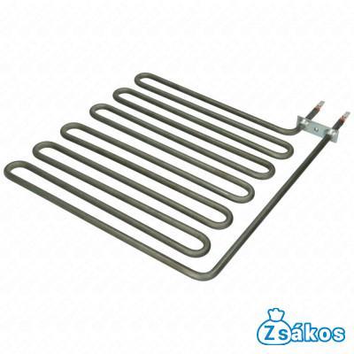 2750W szauna fűtőbetét 230V (eredetivel megegyező minőség) HARVIA ZSB462 fotó