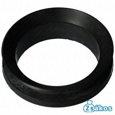 28 mm kúpos V-gyűrű fotó