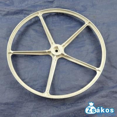 290x21mm Ékszíjtárcsa VESTEL WHITE HANSMARK mosógép fotó