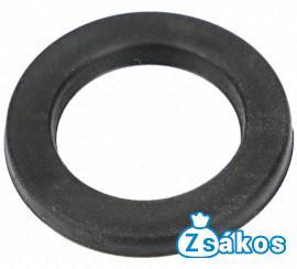 3/4 Befolyócső tömítés, PVC Ongrolit LF201, mosógép