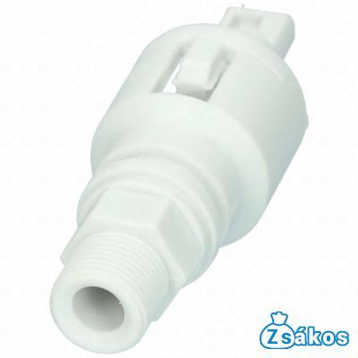 3/8" Csonk toldat, befolyócső, hideg vizes (eredeti) HAJDU bojler pl: FTA5, FN fotó