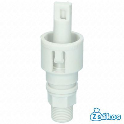 3/8" Csonk toldat, befolyócső, hideg vizes (eredeti) HAJDU bojler pl: FTA5, FN fotó