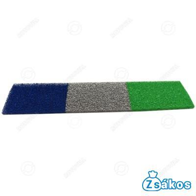 3 SZÍNŰ KOMBINÁLT FILTER RCOOL ÉS AUX MODELLEKHEZ fotó