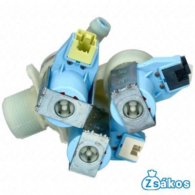 3 utas 180° Mágnesszelep (eredeti, TP) BEKO mosógép fotó